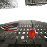 Goldman Sachs spart bei Bonuszahlungen