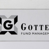 Gottex' verwaltete Vermögen schrumpfen