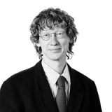 Spenden statt Steuern