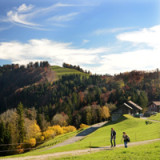 Schweizer Touristiker hoffen auf Trendwende