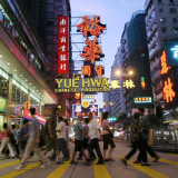 ADB senkt Wachstumsprognose Asiens