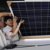 Solarindustrie hat Turnaround in Sicht