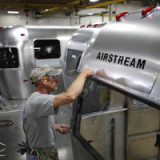 US-Industrie zeigt sich gut gelaunt