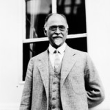 Der intime Kenner der Grossen Depression