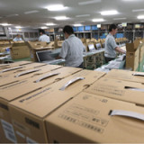 Abe wirft Reformmotor an