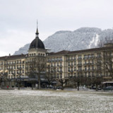 Aevis will nun auch Victoria-Jungfrau