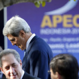 Asiens Kräfteverschiebung zeigt sich am Gipfel