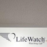 LifeWatch steckt trotz Produktneuheiten fest