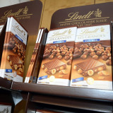 Lindt & Sprüngli lanciert Rückkaufprogramm