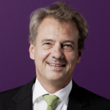 Ein Zeichen der Zeit: Der CFO wird CEO