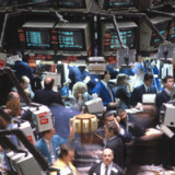 Aktienmärkte stehen vor Jahresendrally