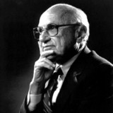 Der Lehrmeister Ben Bernankes