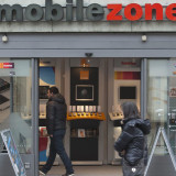 Mobilezone macht Finanzchef Bernhard zum neuen CEO