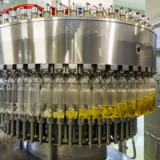 Konjunkturbarometer im Oktober deutlich gestiegen