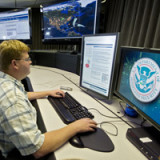 Das Geschäft mit der grossen Angst