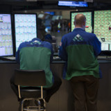 Der Countdown läuft