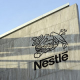Nestlé beschleunigt ihr Wachstum
