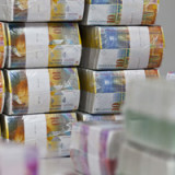 «GE Money Bank kommt zu 50 bis 51 Fr. pro Aktie»