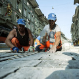 Arbeitslosenquote verharrt im September bei 3%