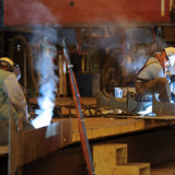 Geschäftsklima in Philadelphia besser als erwartet