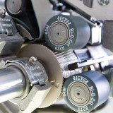 Rieter läufts besser als erwartet