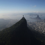 «Nur Turbulenzen, kein Sturm in Brasilien»