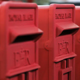 Furioses Börsendebüt für britische Royal Mail