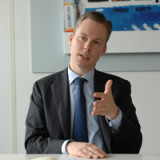 Ein Chef mit Mut und Grundvertrauen