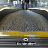 Schindler senkt die Prognose erneut