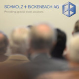 S+B macht Rückkaufangebot