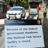 Obama will nicht verhandeln