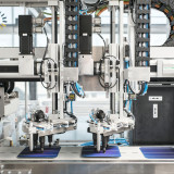 Meyer Burger stellt Rechnungslegung um