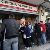 Fragile wirtschaftliche Erholung der Eurozone