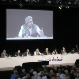 Anfechtungsklage gegen Swatch Group
