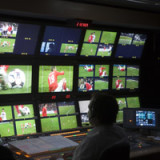 Sport ist für TV-Anbieter matchentscheidend