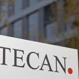 Tecan spürt US-Shutdown