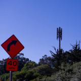 Telecomausrüster pokern hoch