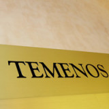 Temenos auf gutem Weg