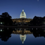 Stellenanstieg in den USA unerwartet schwach