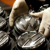 Deutsche Produktion legt im August deutlich zu