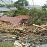 Stürmische Zeiten in Asien