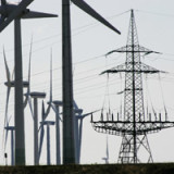 Axpo und CKW beteiligen sich an Windparks in Frankreich