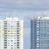 Zu hohe Wohnungspreise in Deutschland