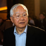 «The Influence of the Chinese Government Needs to Be Limited»