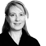 Die blockierte Republik