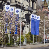 Zurich soll Kaufpläne in Australien haben