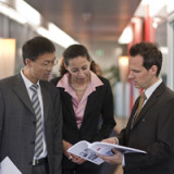 Rückkauf statt Investitionen