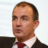 Meyer-Burger-CEO sieht «Silberstreifen»