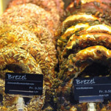 Vom kühlen Banker zum heissen Brezelkönig