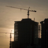 Immobilien stützen Chinas Wirtschaft